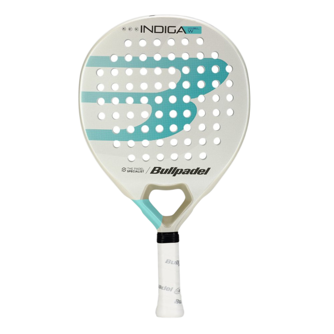 BULLPADEL RACKET INDIGA W 25