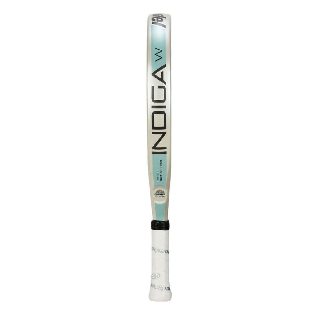 BULLPADEL RACKET INDIGA W 25