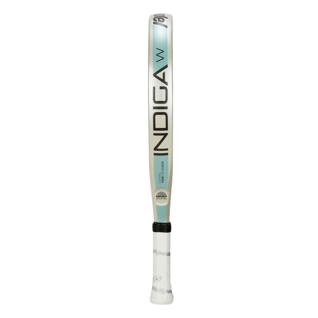 BULLPADEL RACKET INDIGA W 25