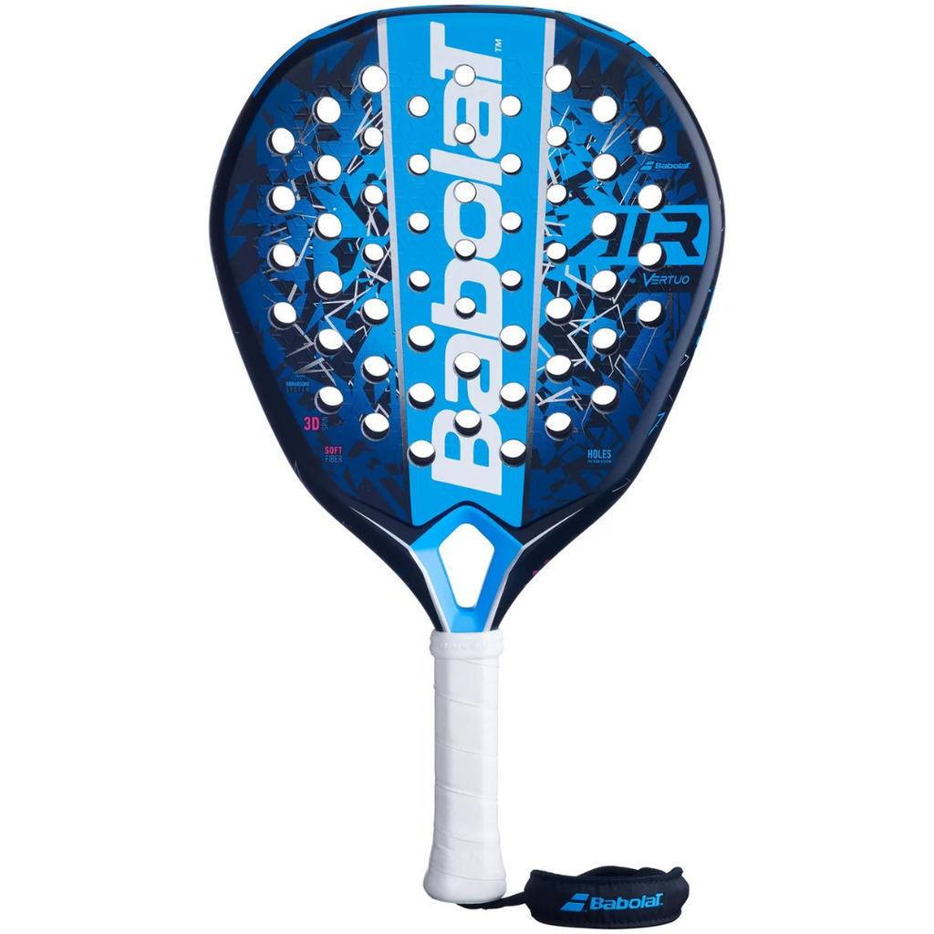 BABOLAT RACKET AIR VERTUO