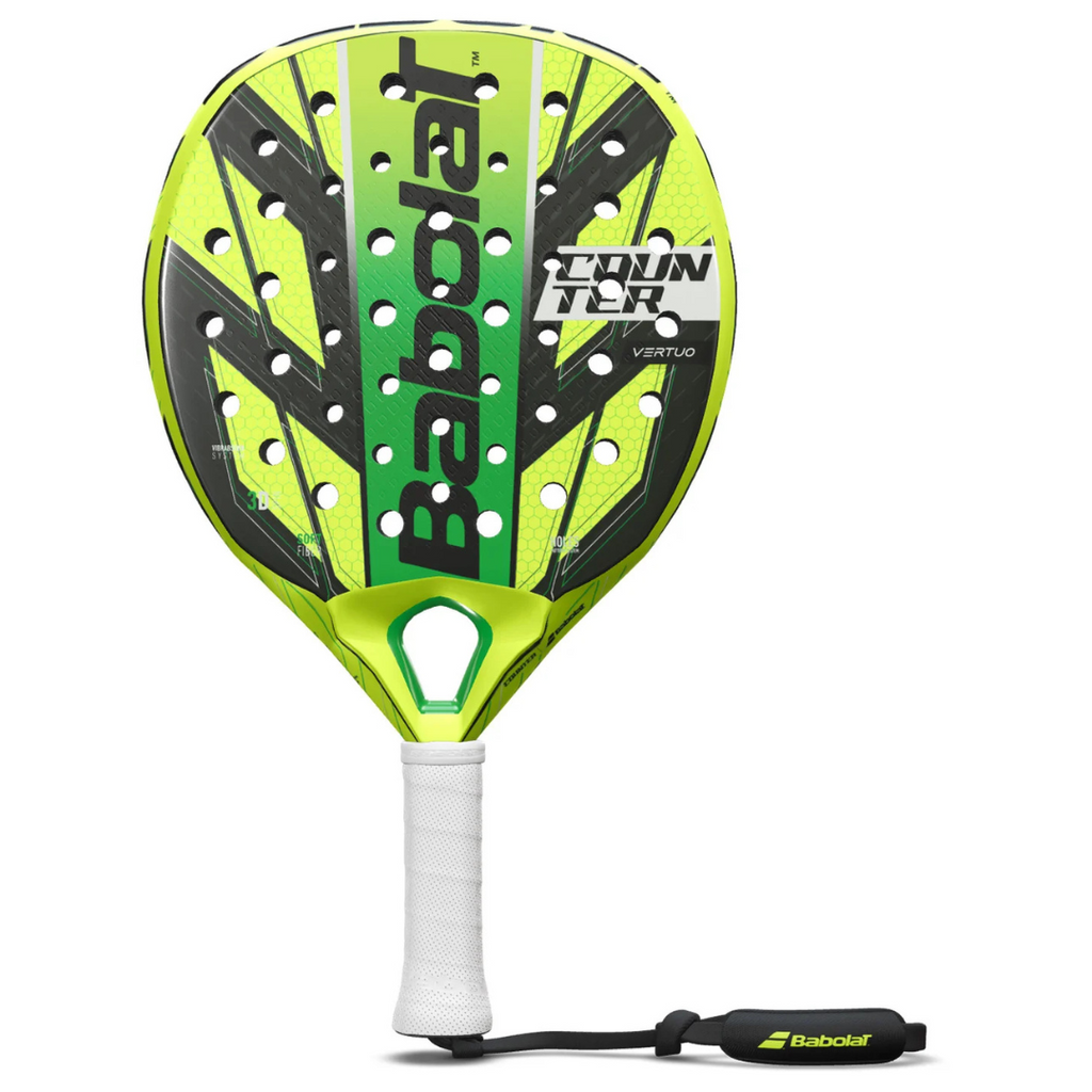 BABOLAT RACKET COUNTER VERTUO 23