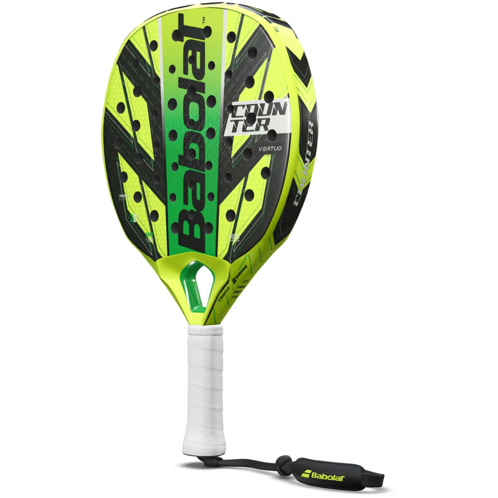 BABOLAT RACKET COUNTER VERTUO 23
