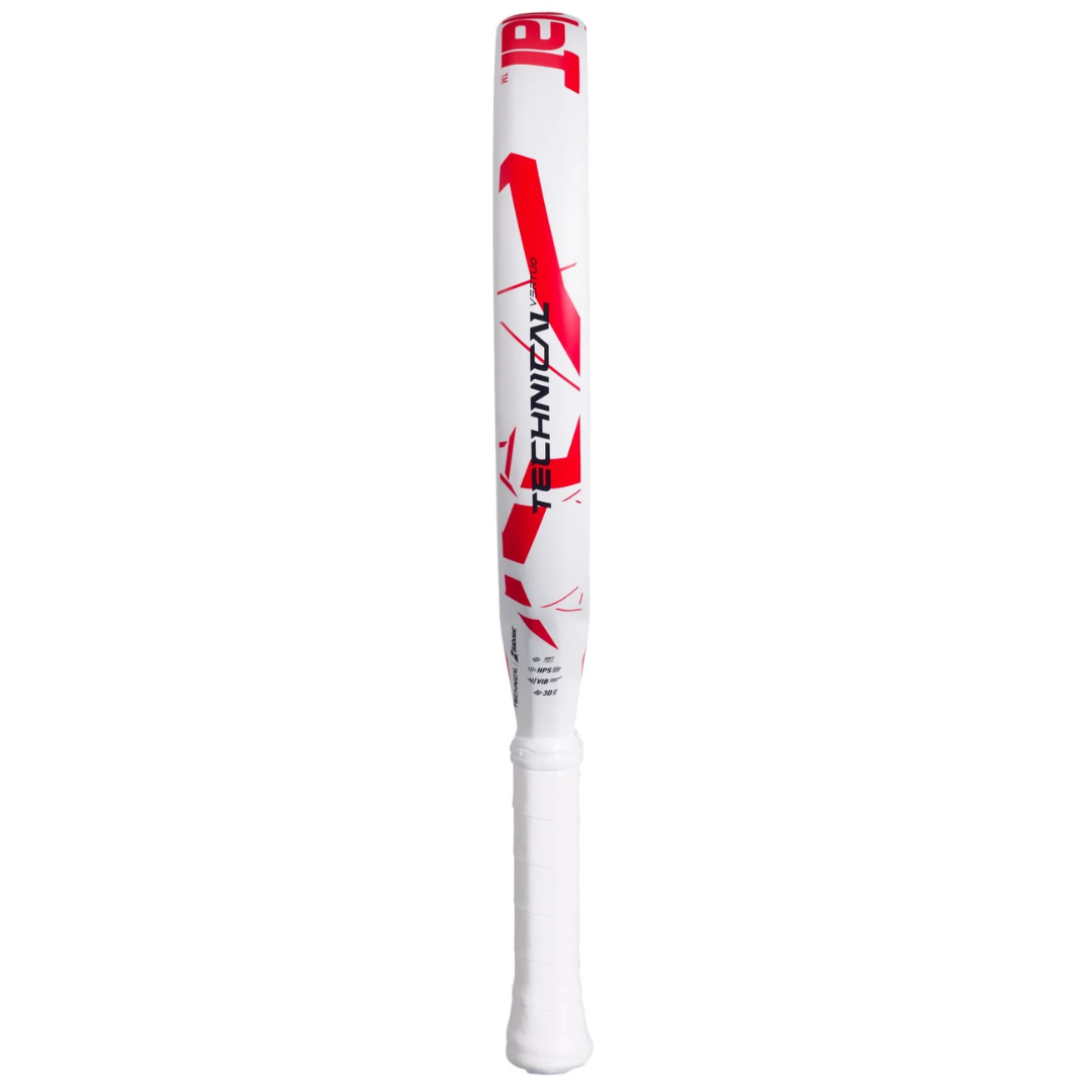 BABOLAT RACKET TECHNICAL VERTUO JUAN LEBRON
