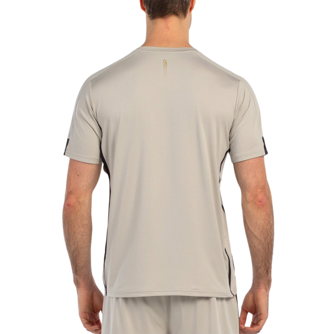 BULLPADEL T-SHIRT BORNI PREMIER PADEL PIEDRA VIGORE SIZE XXL