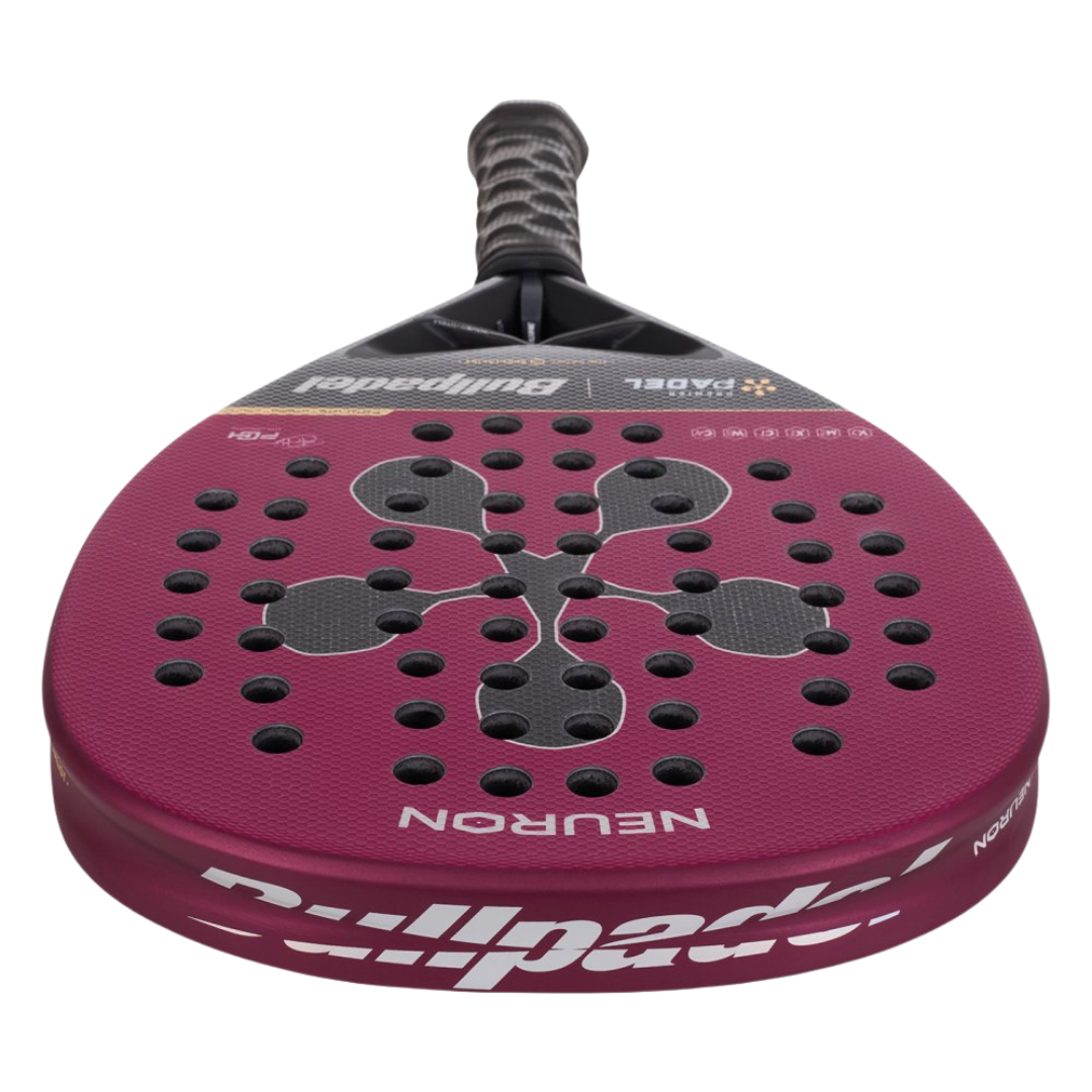 BULLPADEL RACKET NEURON PREMIER 2025