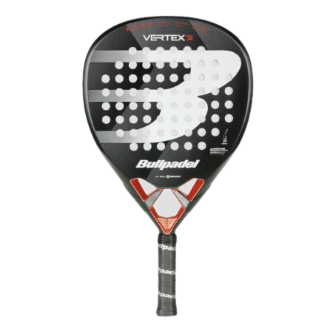BULLPADEL RACKET VERTEX JR 25