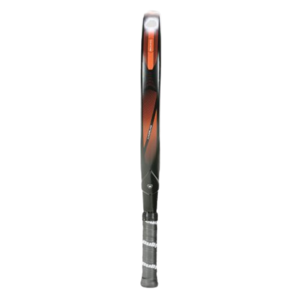 BULLPADEL RACKET VERTEX JR 25