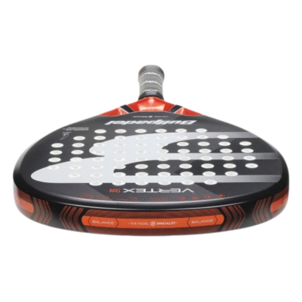 BULLPADEL RACKET VERTEX JR 25