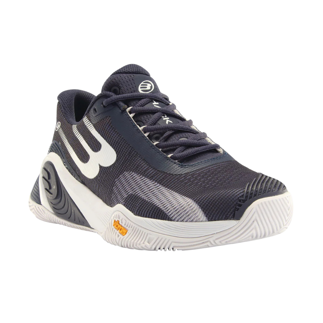 BULLPADEL SHOES HACK VIBRAM 24V AZUL SOMBRA SIZE 45