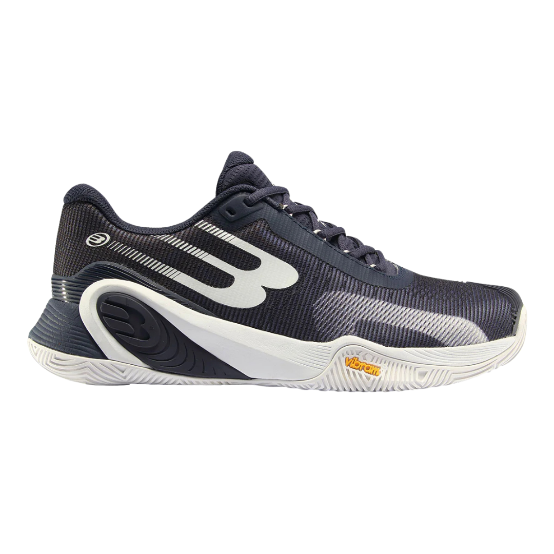BULLPADEL SHOES HACK VIBRAM 24V AZUL SOMBRA SIZE 45