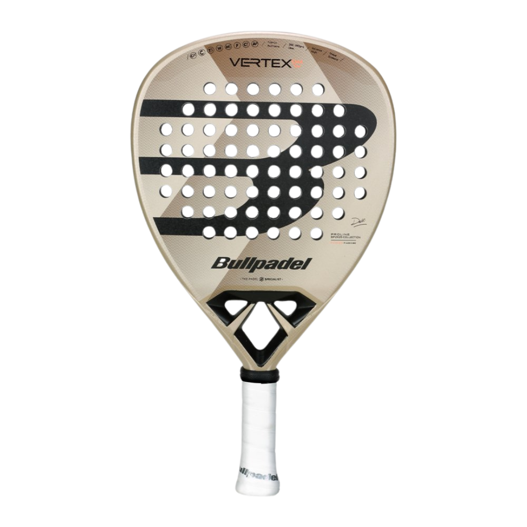 BULLPADEL RACKET VERTEX WOMEN 04 2025