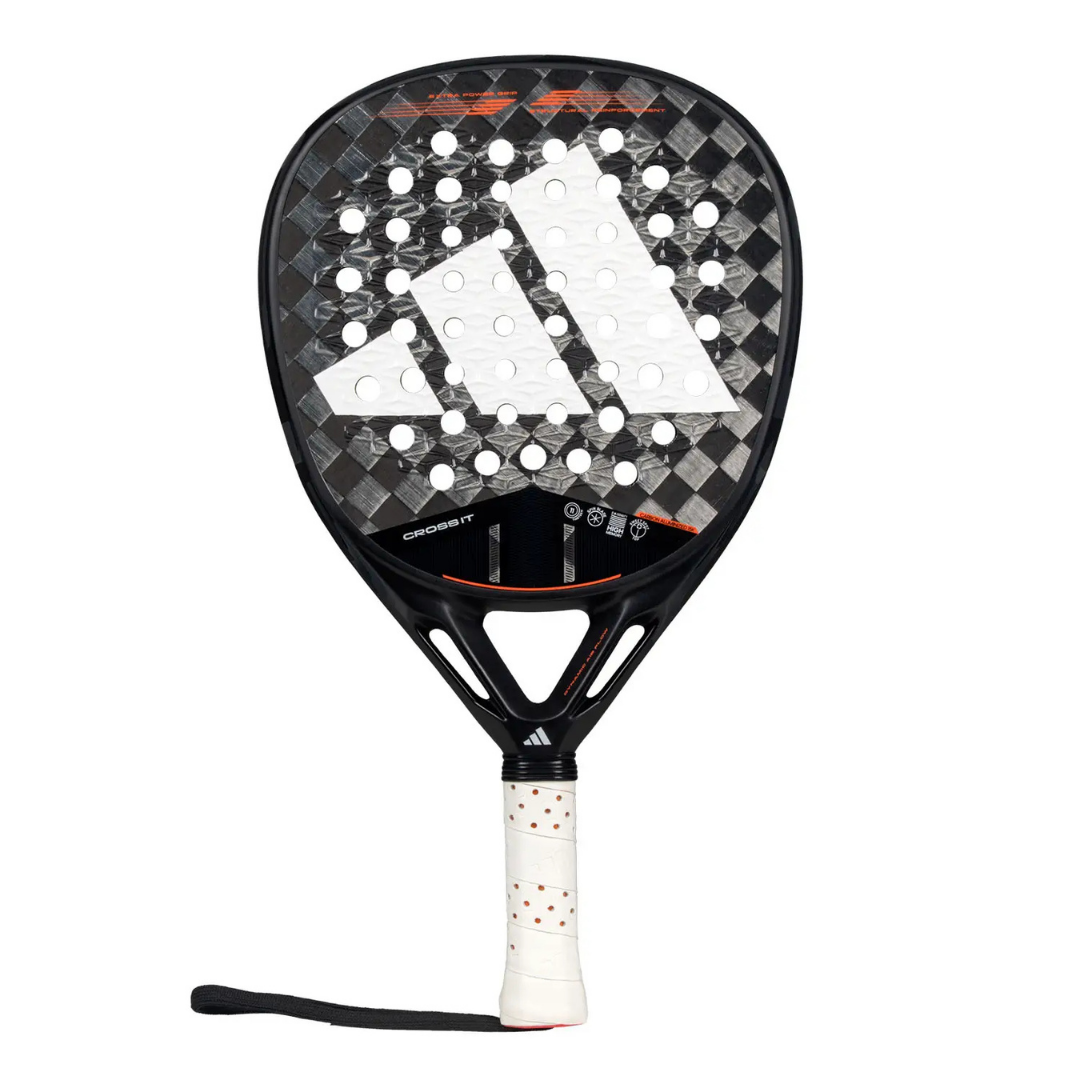 ADIDAS RACKET CROSS IT 3.4 2025