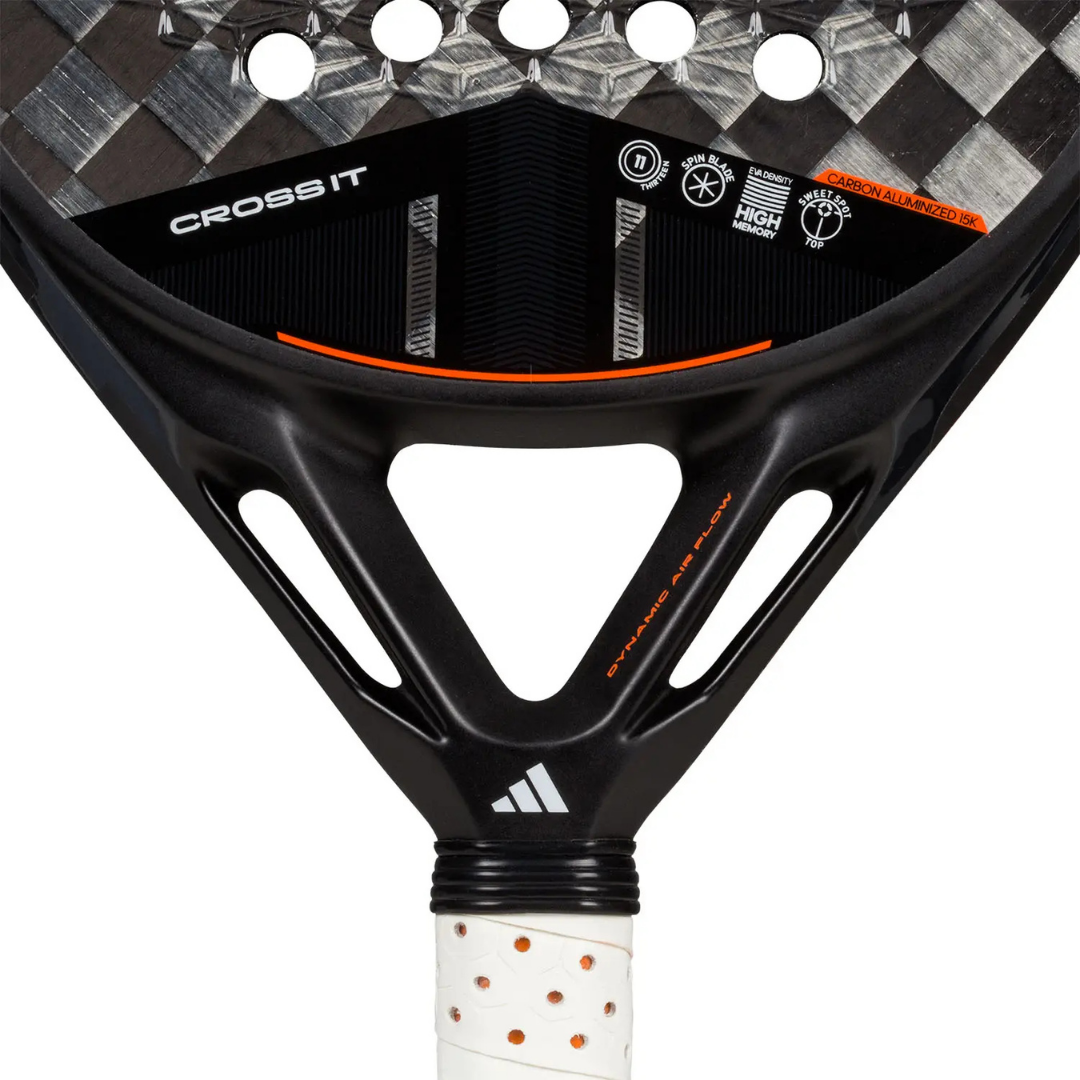 ADIDAS RACKET CROSS IT 3.4 2025