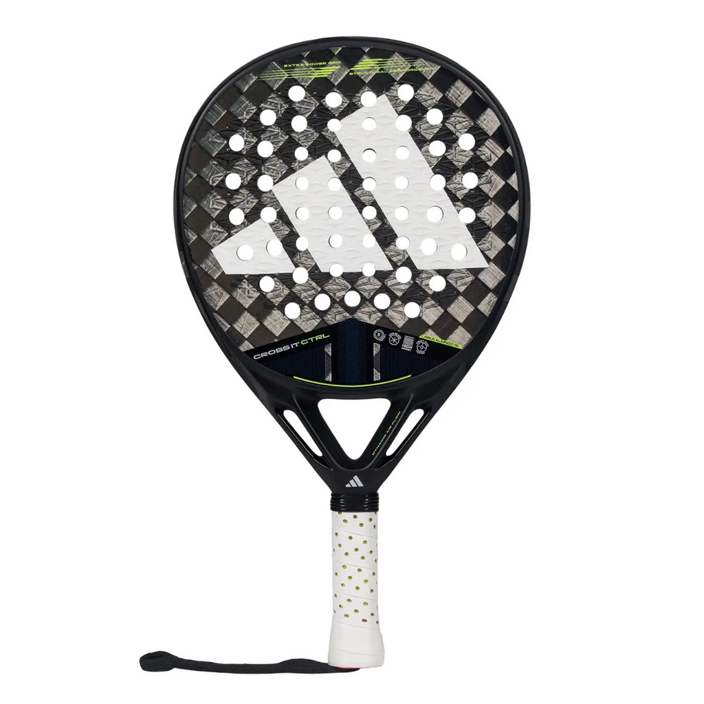 ADIDAS RACKET CROSS IT CONTROL 3.4