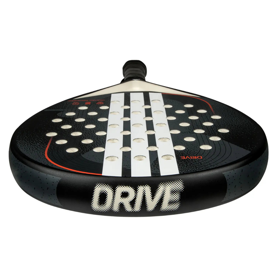 ADIDAS RACKET DRIVE BLACK 3.4 2025