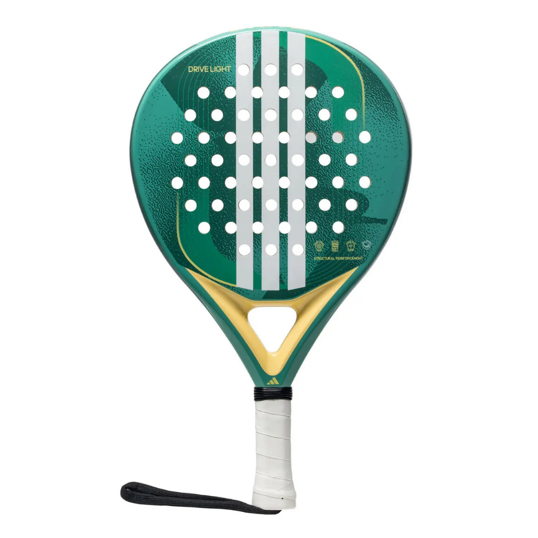 ADIDAS RACKET DRIVE LIGHT 3.4 2025