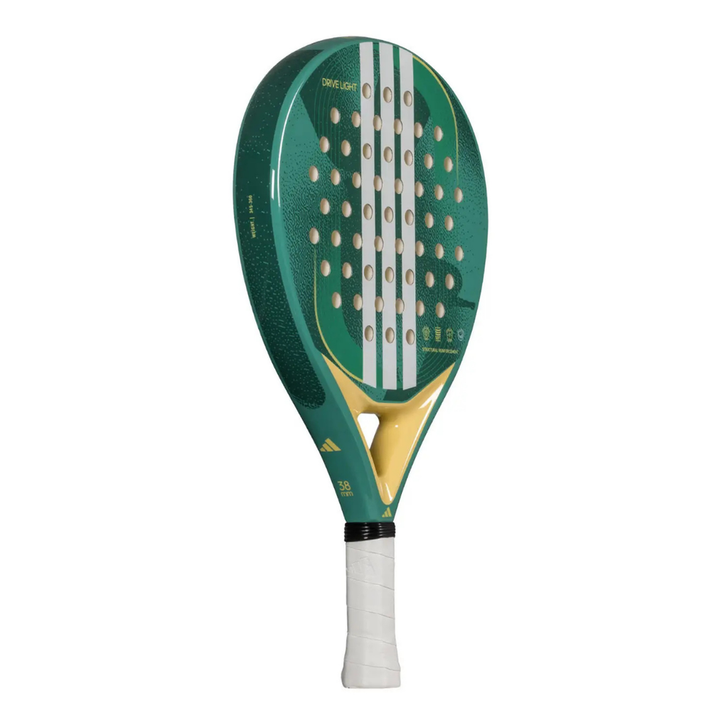 ADIDAS RACKET DRIVE LIGHT 3.4 2025