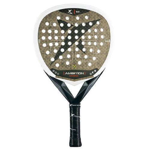 DROP SHOT RACKET EXPLORER 8.0 2025