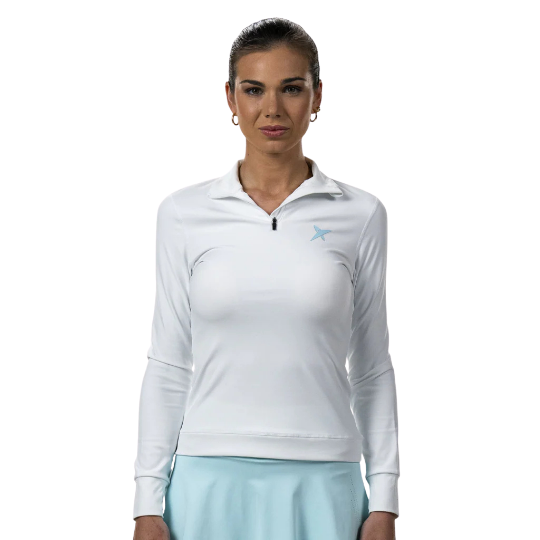 DROP SHOT JACKET OPALO DT322835 SIZE XS