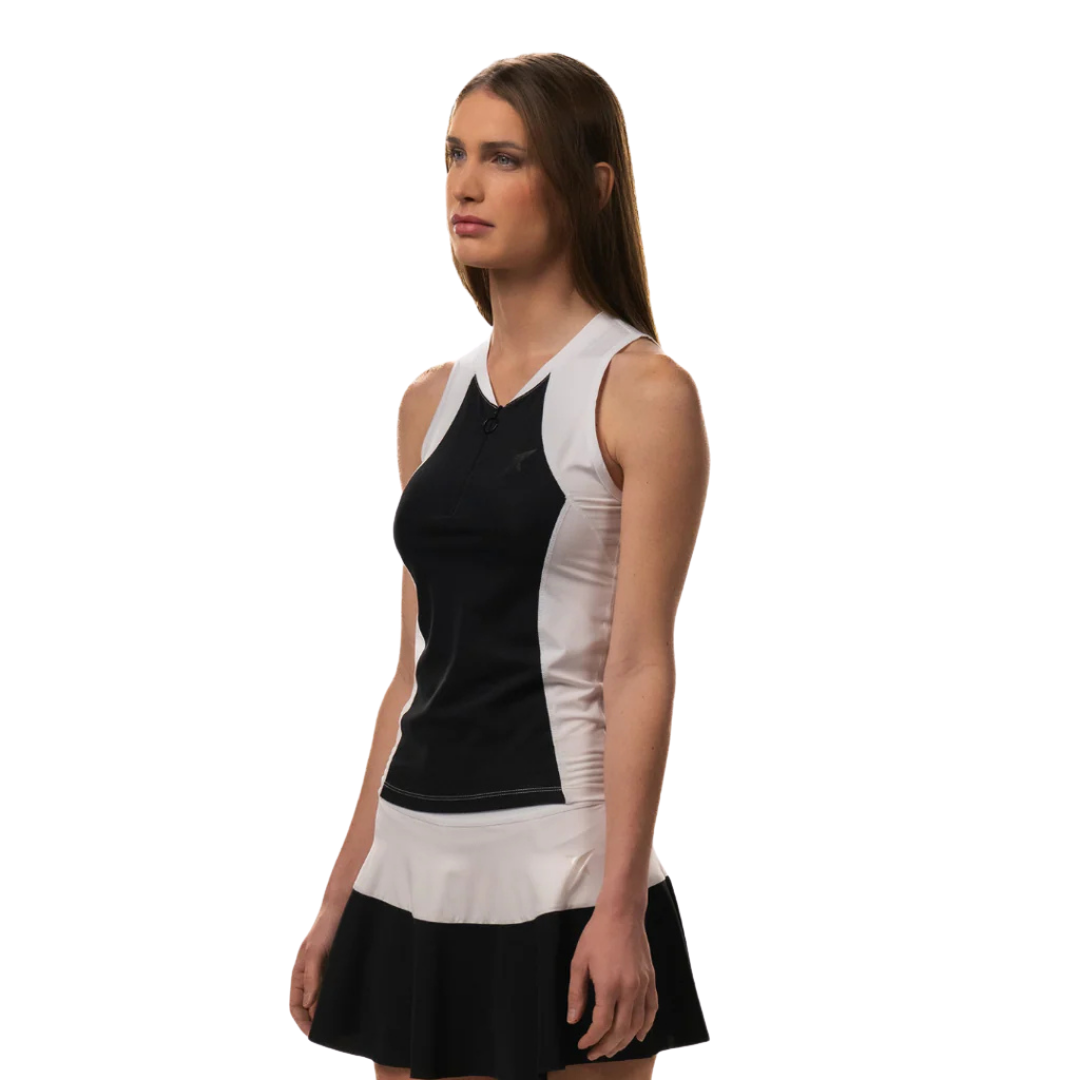 DROP SHOT POLO LUNA DT322118 SIZE XS