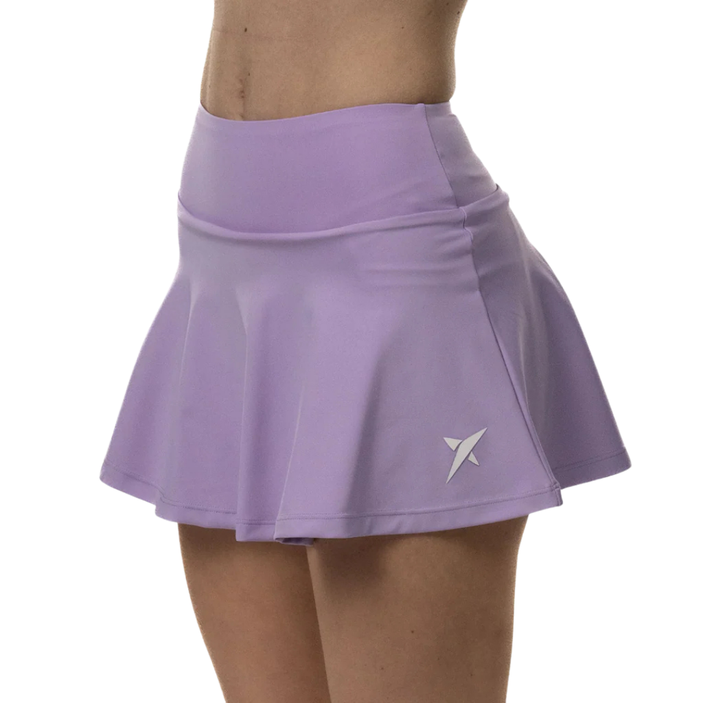 DROP SHOT SKIRT AMATISTA DT322631 SIZE M