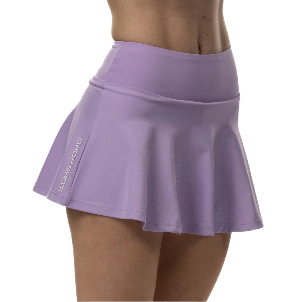 DROP SHOT SKIRT AMATISTA DT322631 SIZE M