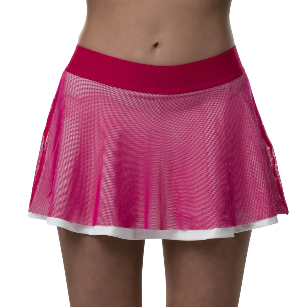 DROP SHOT SKIRT AZALEA DT322622 SIZE XS