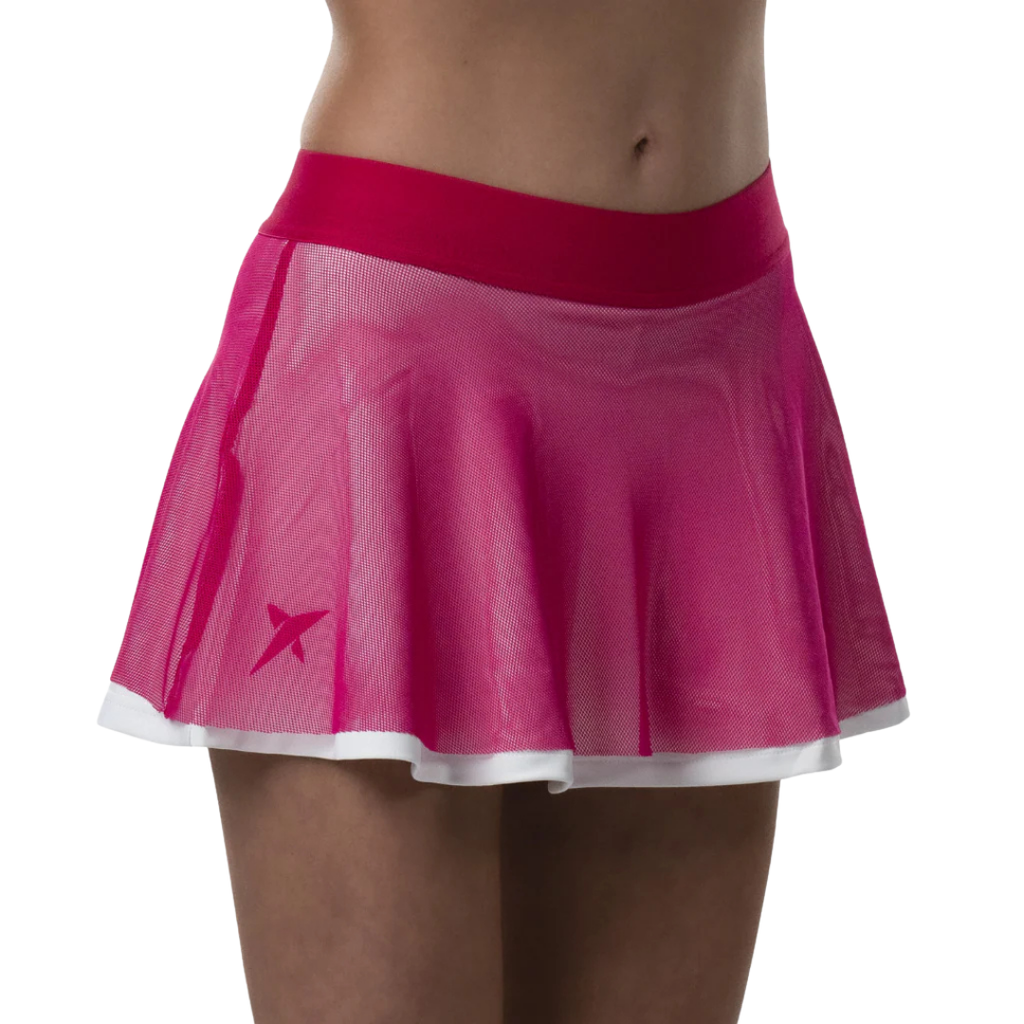 DROP SHOT SKIRT AZALEA DT322622 SIZE XS