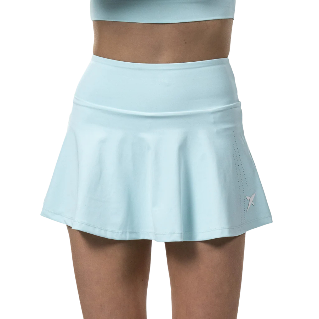 DROP SHOT SKIRT OPALO DT322634 SIZE M