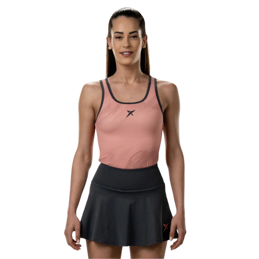 DROP SHOT TANK LIRIO DT322336 SIZE XS