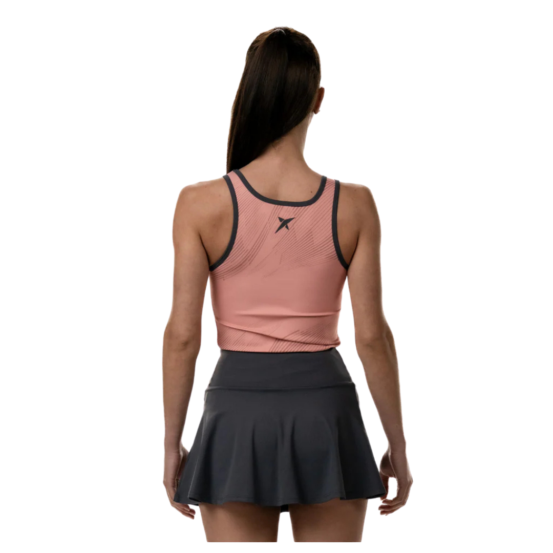 DROP SHOT TANK LIRIO DT322336 SIZE XS