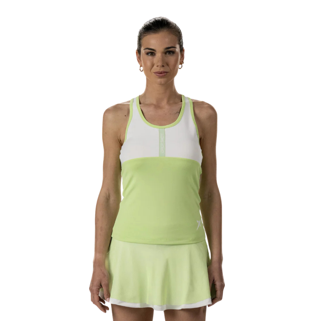 DROP SHOT TANK LYS DT322323 SIZE XS