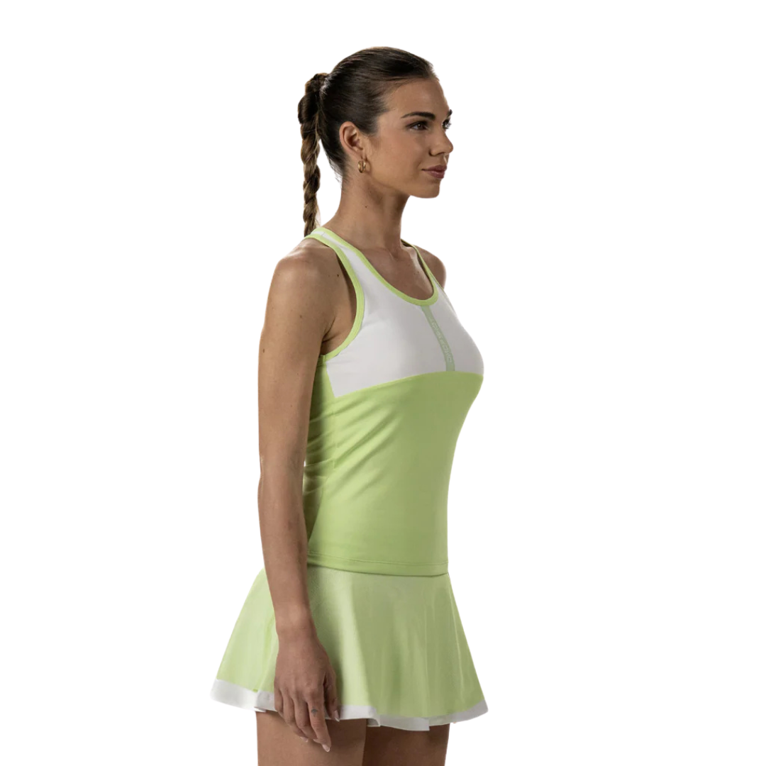 DROP SHOT TANK LYS DT322323 SIZE XS