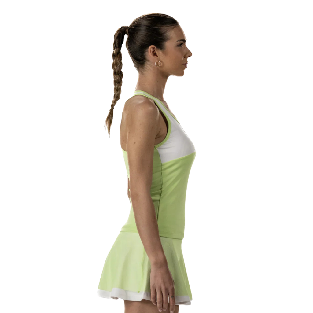 DROP SHOT TANK LYS DT322323 SIZE M