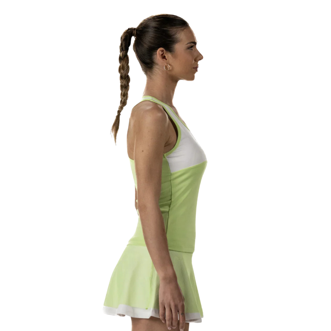 DROP SHOT TANK LYS DT322323 SIZE XS