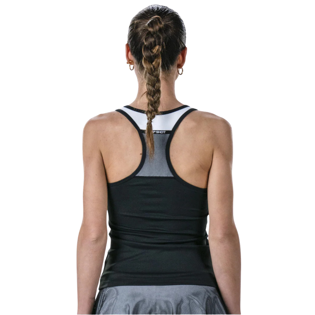 DROP SHOT TANK ONIX DT322325 SIZE XS