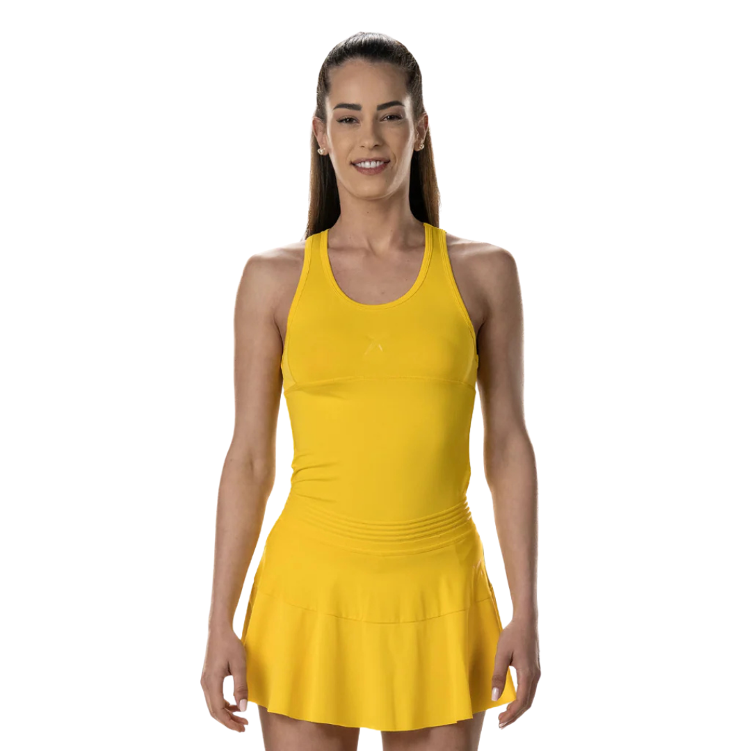 DROP SHOT TANK SOL DT322316 SIZE S