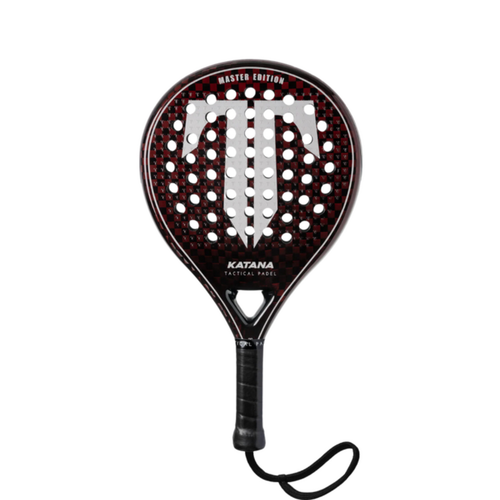 TACTICAL RACKET EL KATANA MASTER EDITION