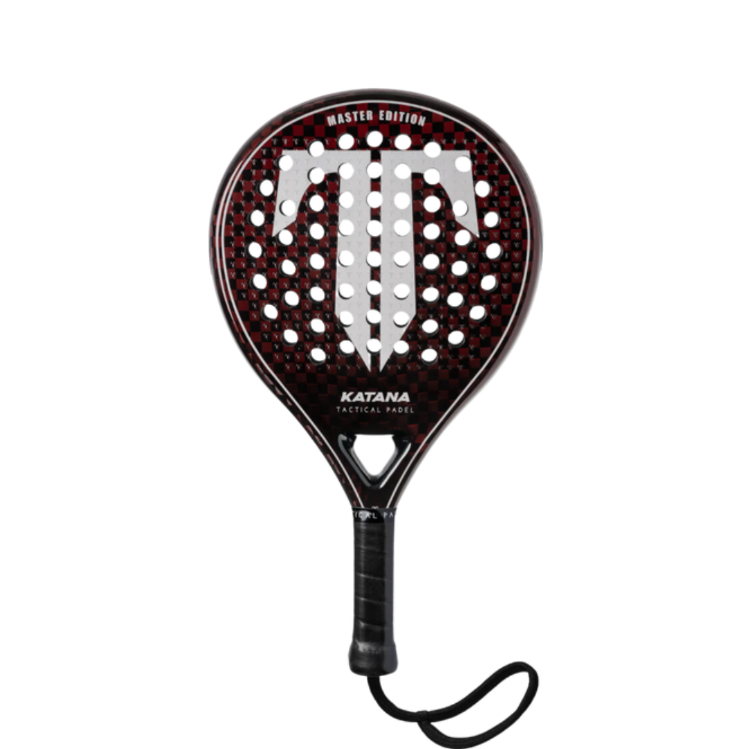 TACTICAL RACKET EL KATANA MASTER EDITION