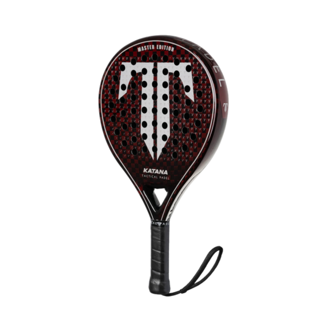 TACTICAL RACKET EL KATANA MASTER EDITION