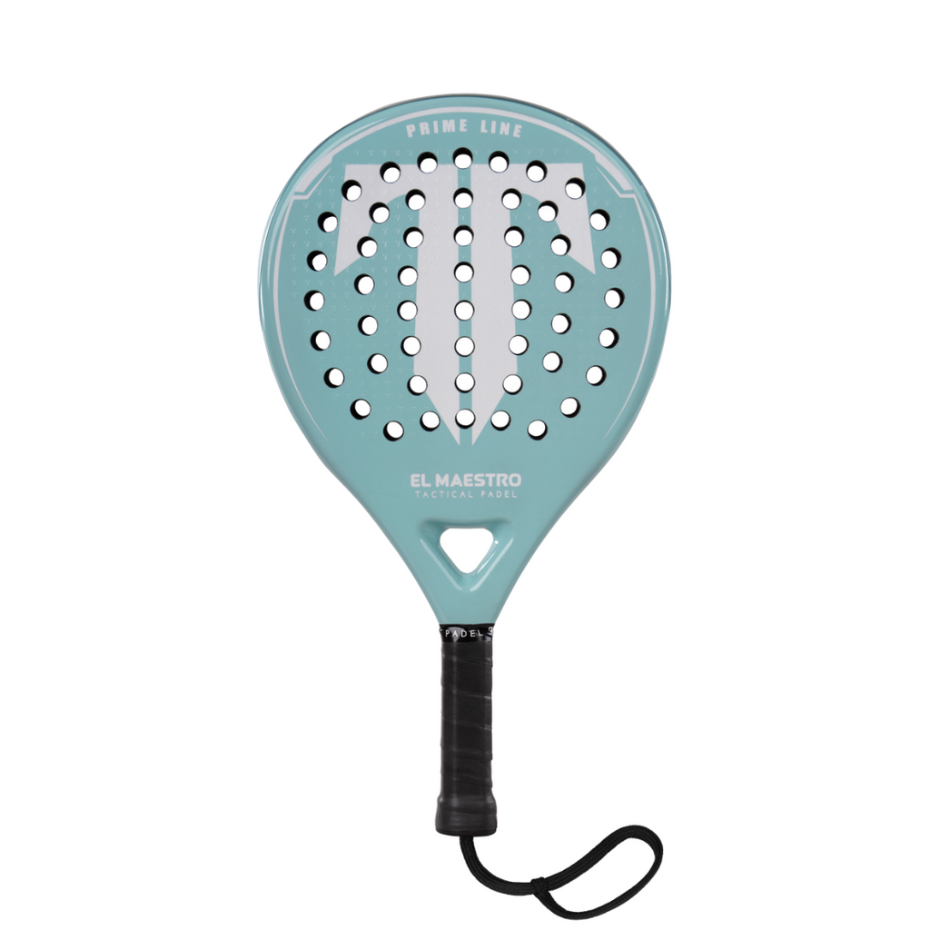TACTICAL RACKET EL MAESTRO