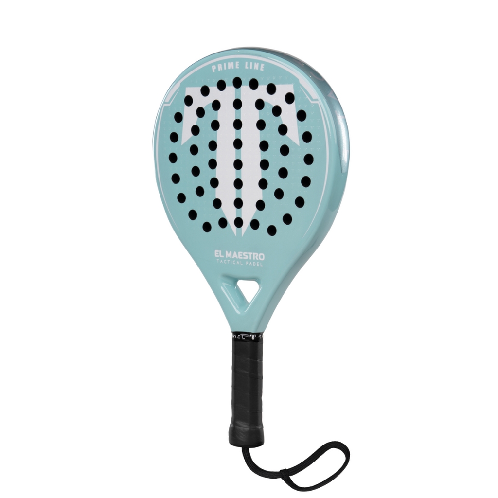 TACTICAL RACKET EL MAESTRO