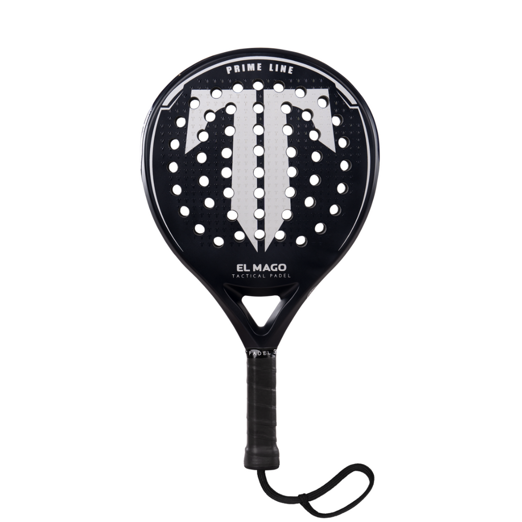 TACTICAL RACKET EL MAGO