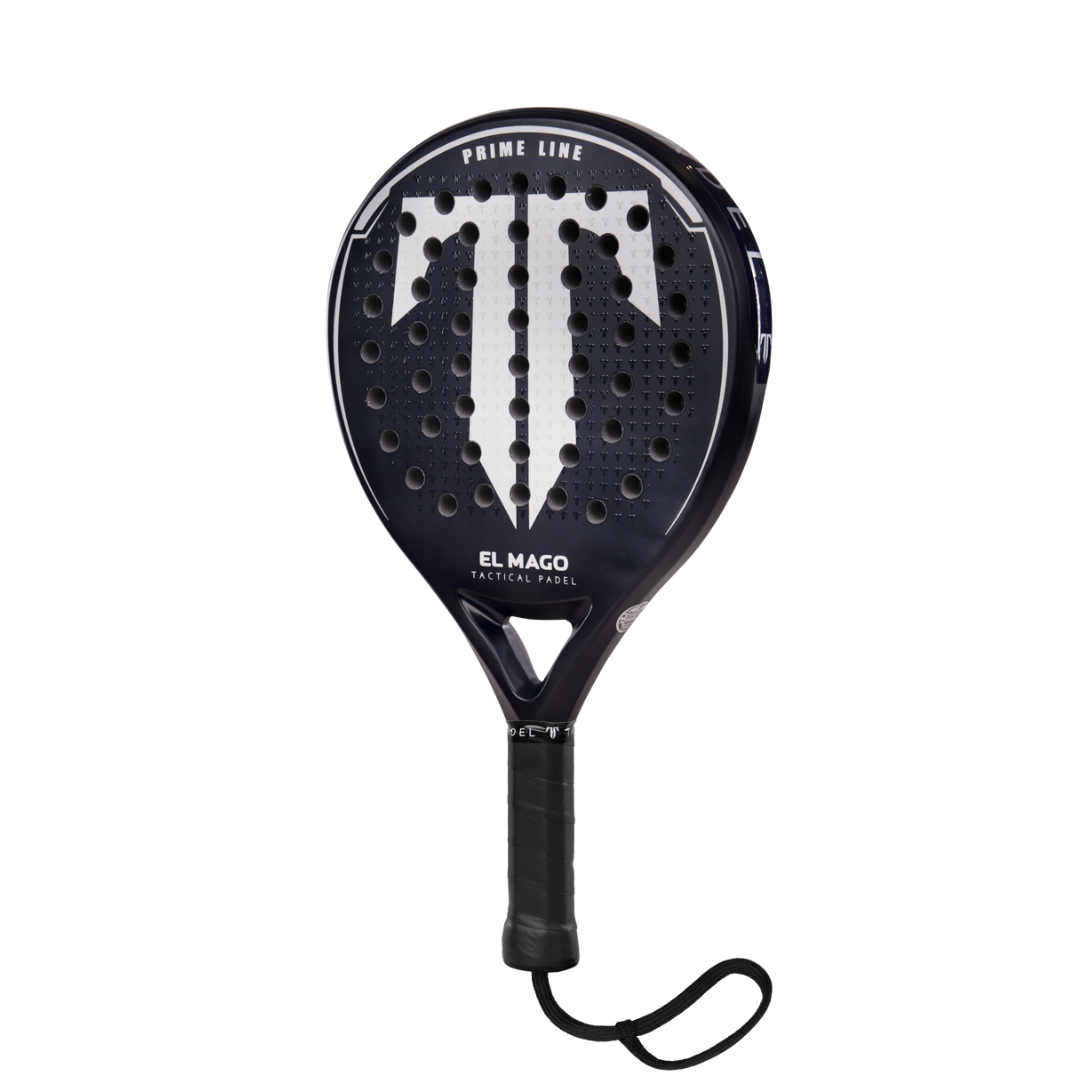 TACTICAL RACKET EL MAGO