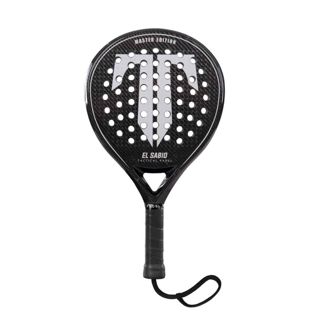 TACTICAL RACKET EL SABIO MASTER EDITION