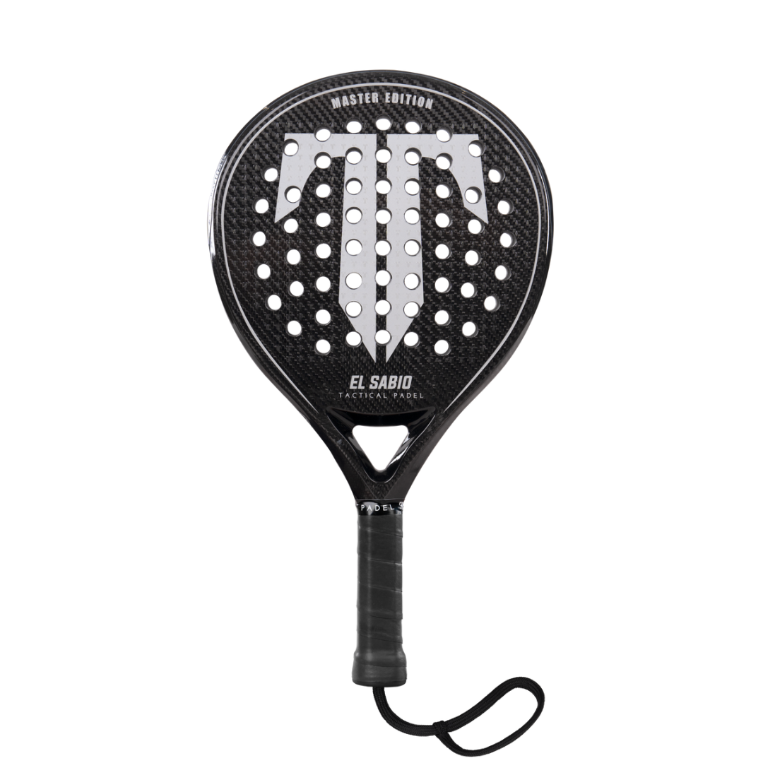 TACTICAL RACKET EL SABIO MASTER EDITION