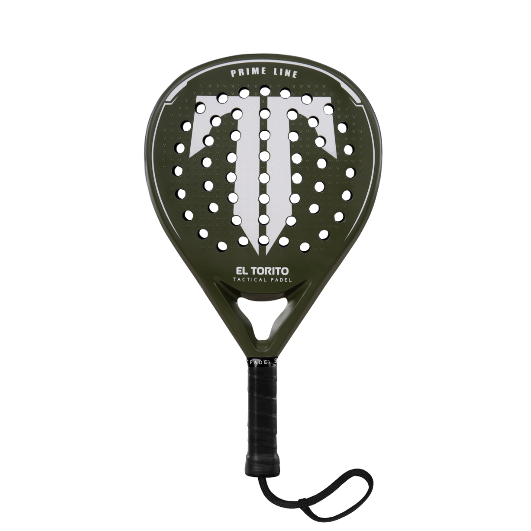 TACTICAL RACKET EL TORITO