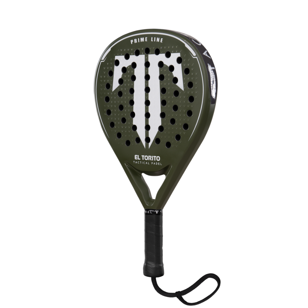 TACTICAL RACKET EL TORITO