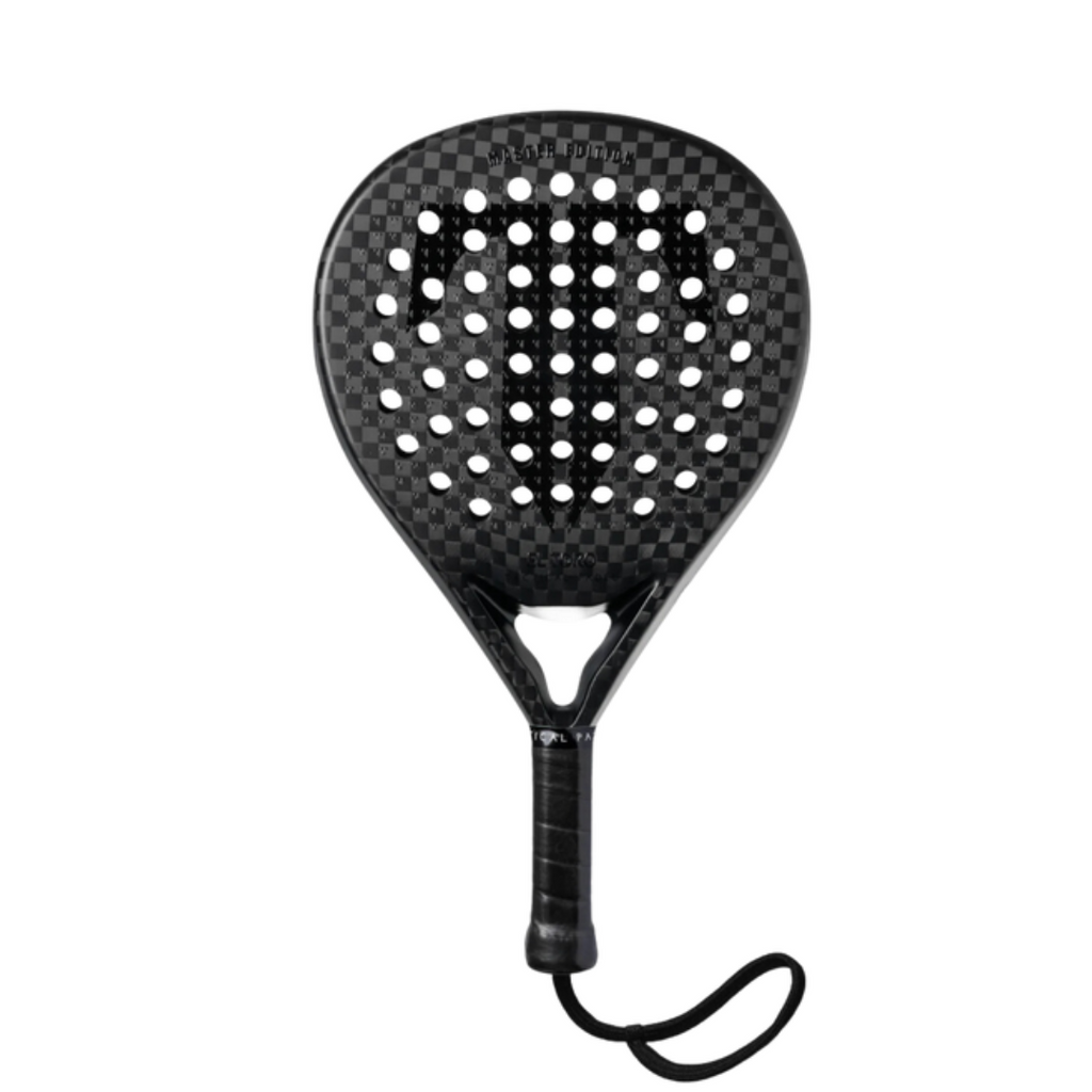 TACTICAL RACKET EL TORO 2.0 MASTER EDITION