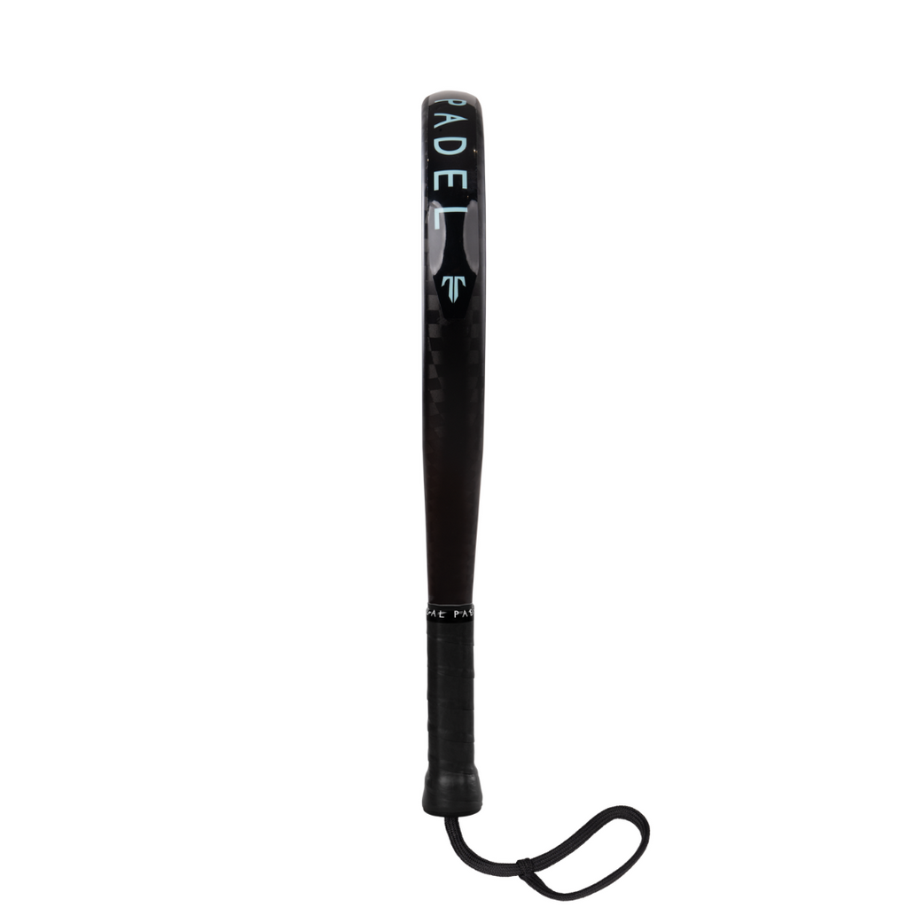 TACTICAL RACKET EL UNICO BLUE